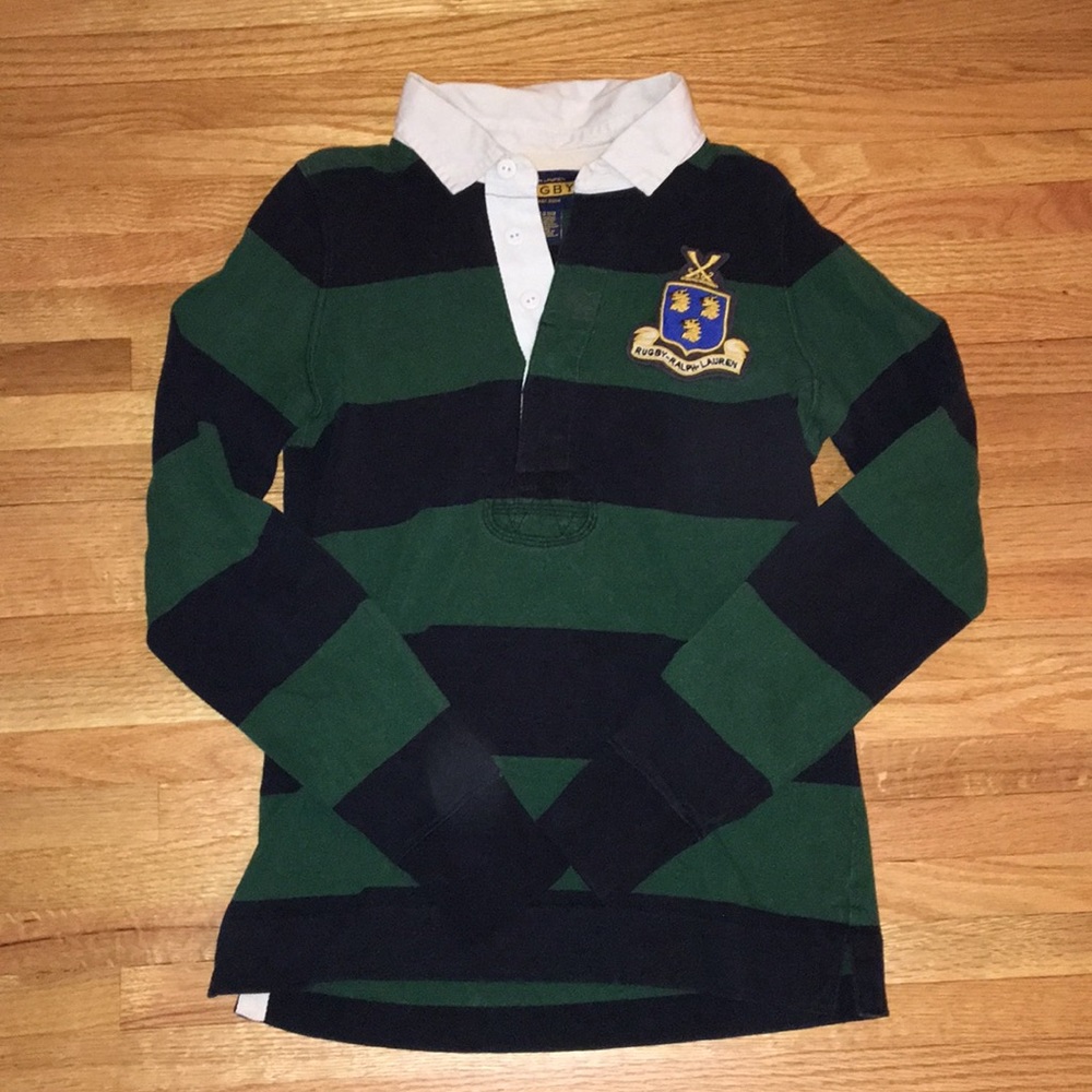 Ralph Lauren Rugby